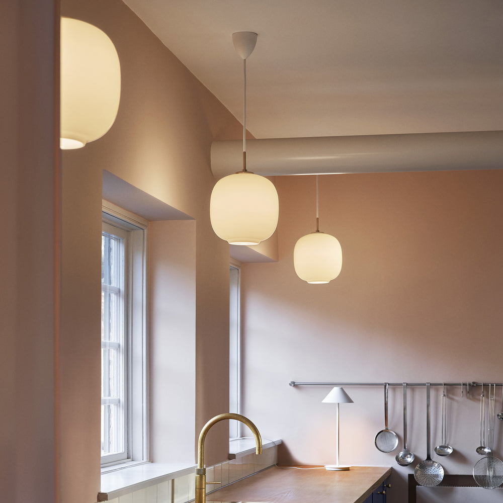 VL45 Radiohus Pendant Light