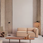 Yuh Floor Lamp