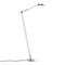 Berenice Floor Lamp  option Aluminum
