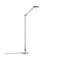 Berenice Floor Lamp  option Aluminum