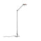 Berenice Floor Lamp  option Pink