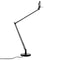 Berenice Table Lamp  option Aluminum