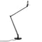 Berenice Table Lamp  option Satin White