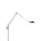 Berenice Wall Sconce  option Aluminum