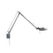 Berenice Wall Sconce  option Aluminum