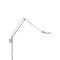Berenice Wall Sconce  option Satin White