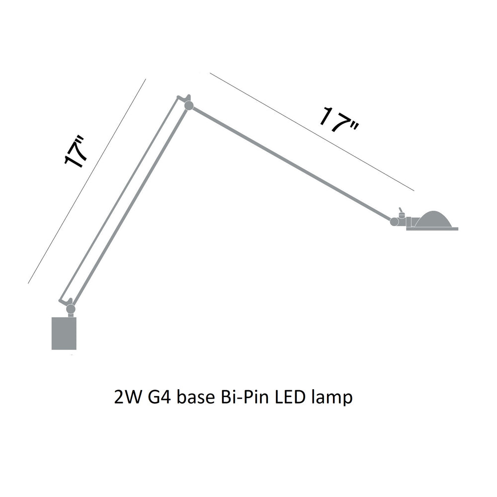 Berenice Wall Sconce