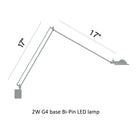 Berenice Wall Sconce