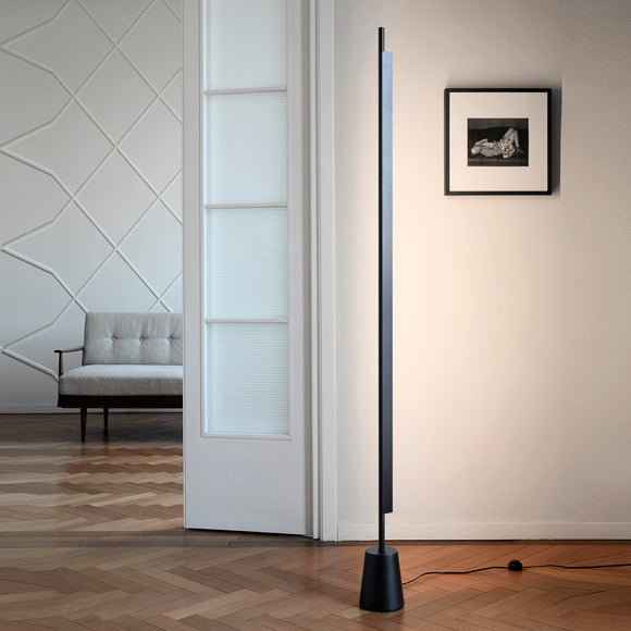 Compendium Floor Lamp