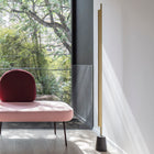 Compendium Floor Lamp