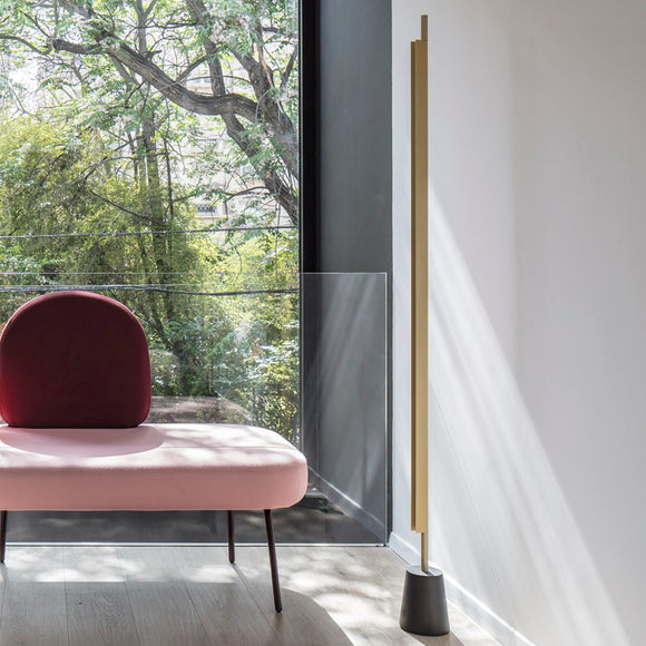 Compendium Floor Lamp