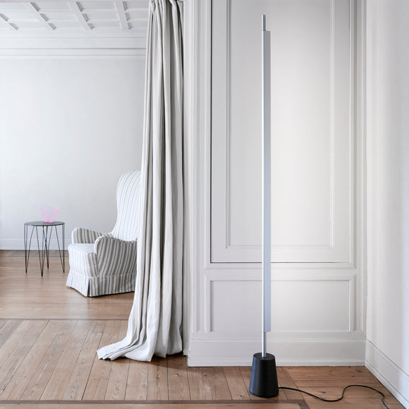 Compendium Floor Lamp