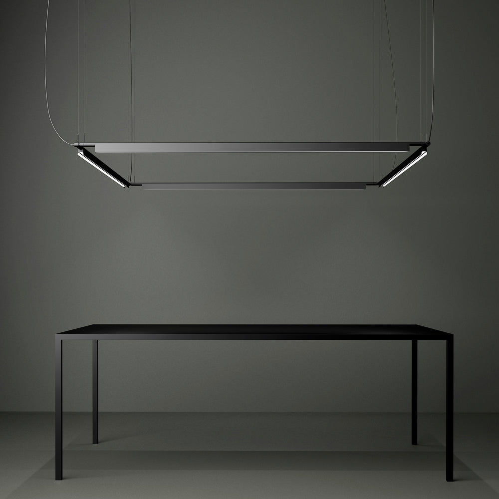 Compendium Pendant Light
