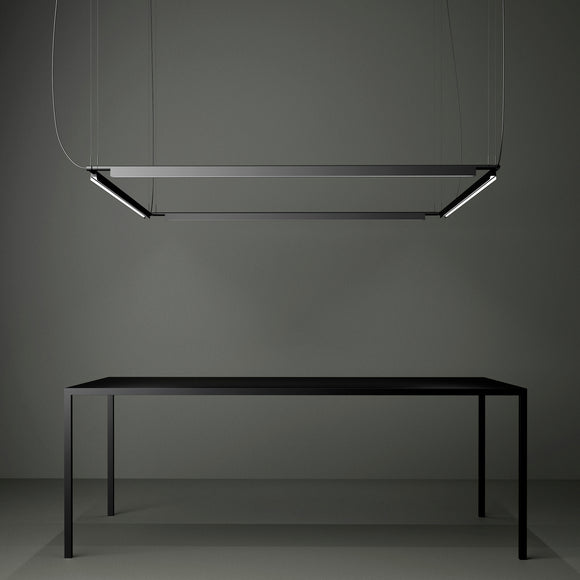 Compendium Pendant Light