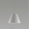 Costanza Pendant Light  option Mistic White