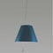 Costanza Pendant Light  option Petroleum Blue