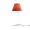 Costanza Table Lamp  option Off White