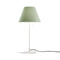 Costanza Table Lamp  option Comfort Green