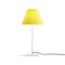 Costanza Table Lamp  option Smart Yellow