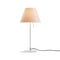 Costanza Table Lamp  option Soft Skin
