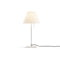 Costanzina Table Lamp  option Mistic White
