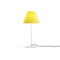 Costanzina Table Lamp  option Smart Yellow