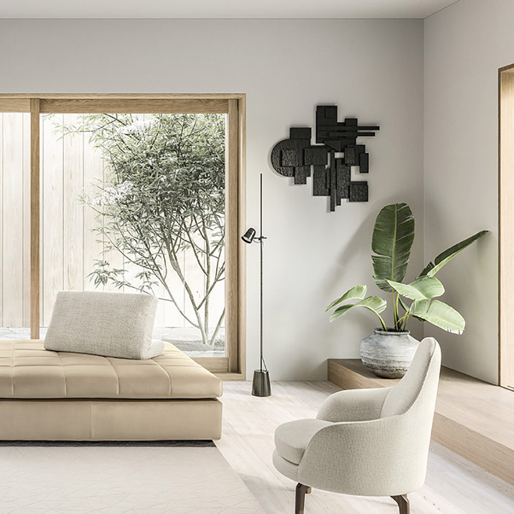 Counterbalance Floor Lamp