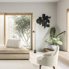 Counterbalance Floor Lamp