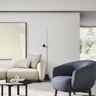 Counterbalance Floor Lamp
