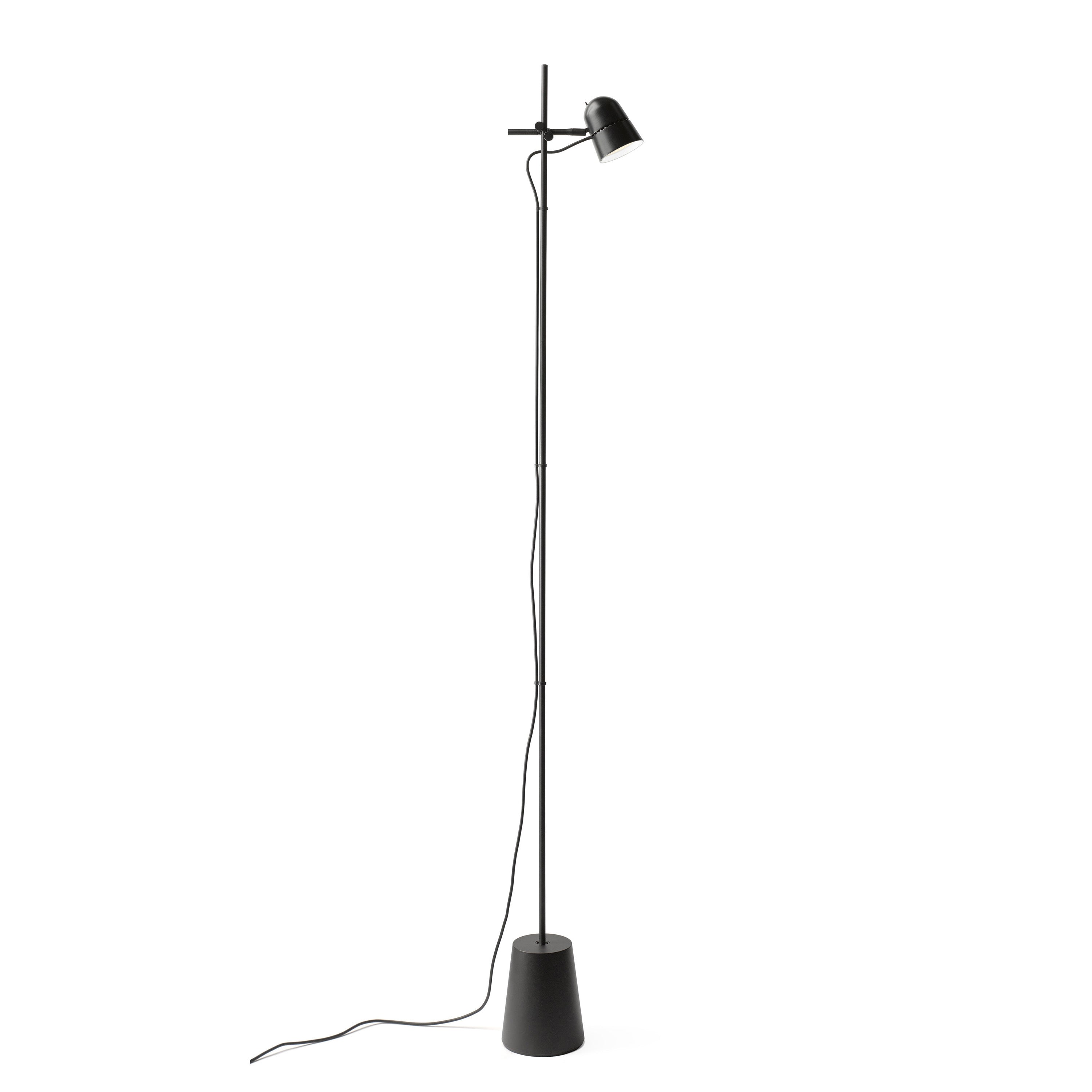 Luceplan Counterbalance Floor Lamp - 2Modern
