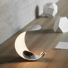 Curl Table Lamp