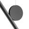 Doi Suspension Light  option Black