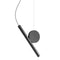 Doi Suspension Light  option Black