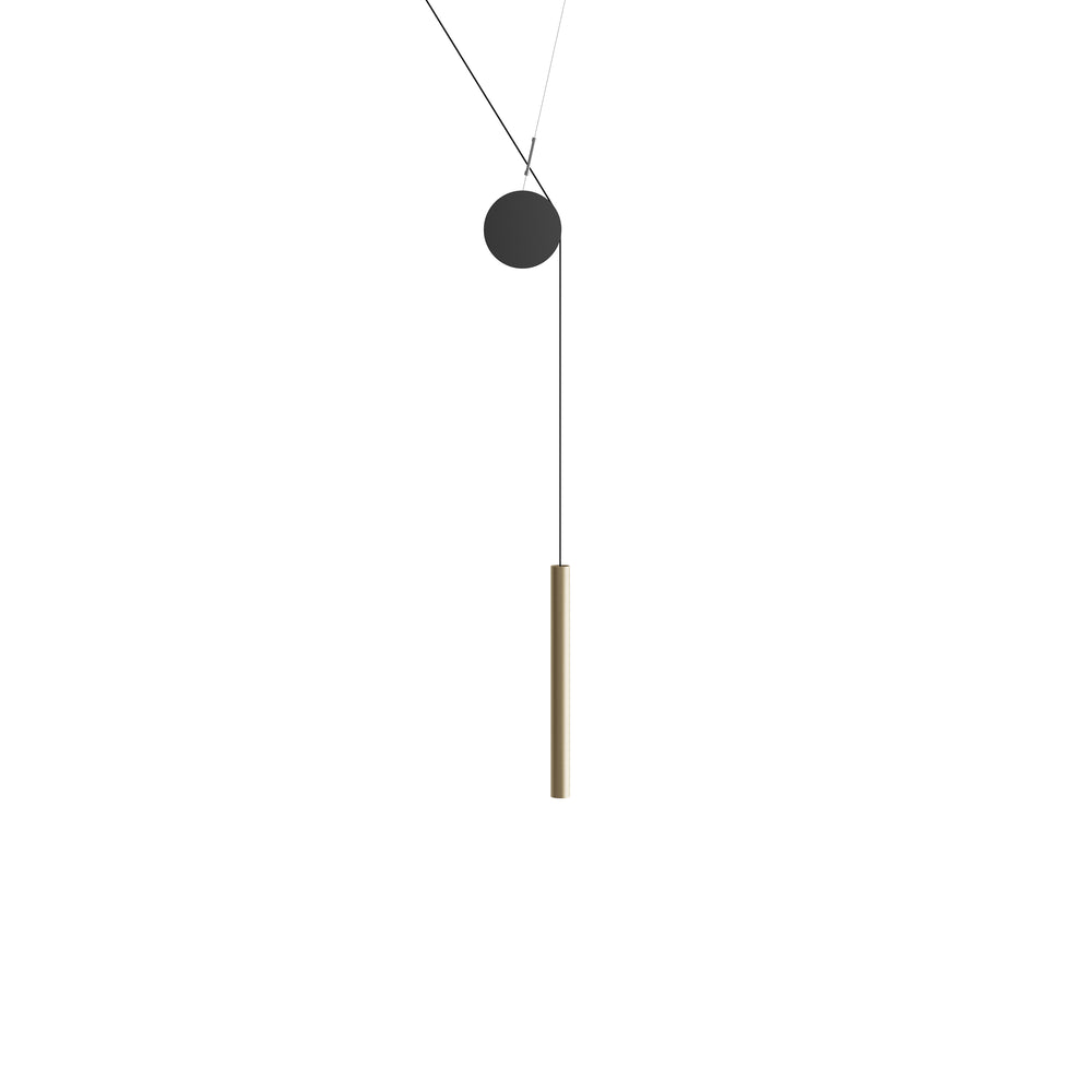 Doi Suspension Light