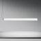 Fienile Suspension Light  option White