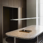 Fienile Suspension Light