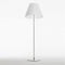 Grande Costanza Open Air Outdoor Floor Lamp  option Off White