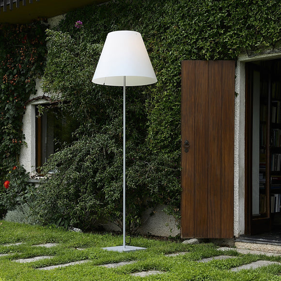 Grande Costanza Open Air Outdoor Floor Lamp