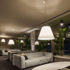 Grande Costanza Pendant Light