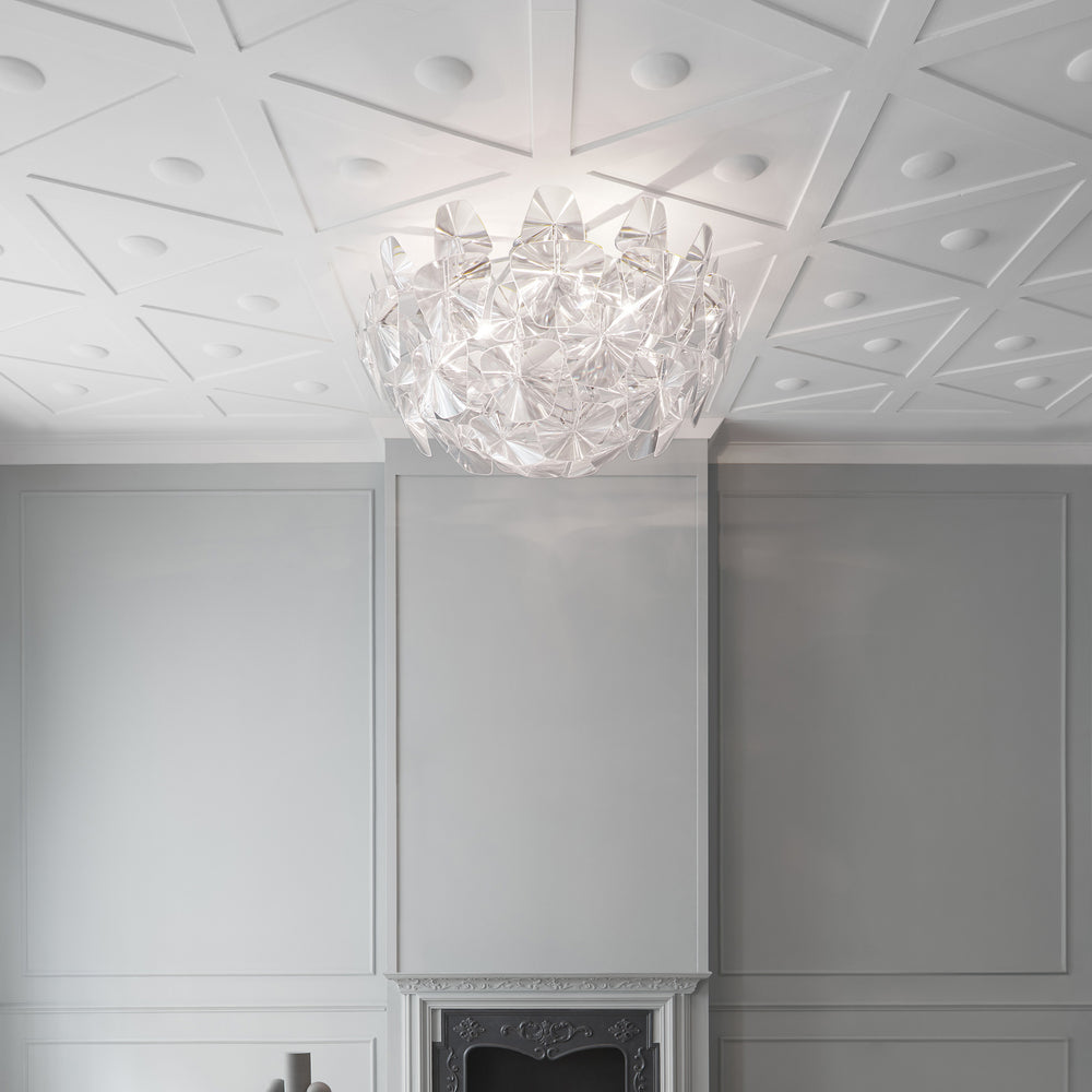 Hope Flush Mount