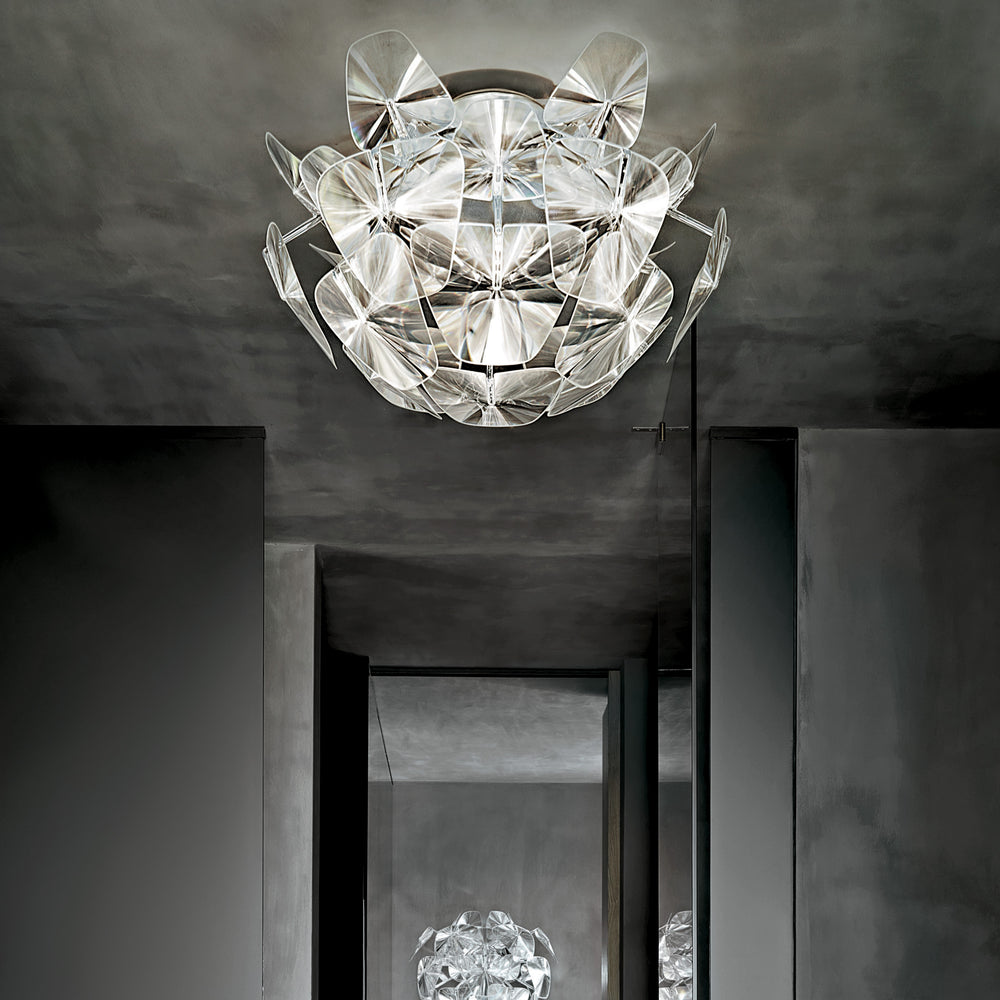 Hope Flush Mount