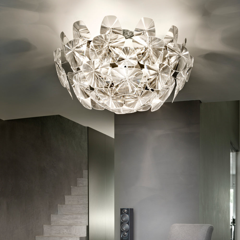 Hope Flush Mount