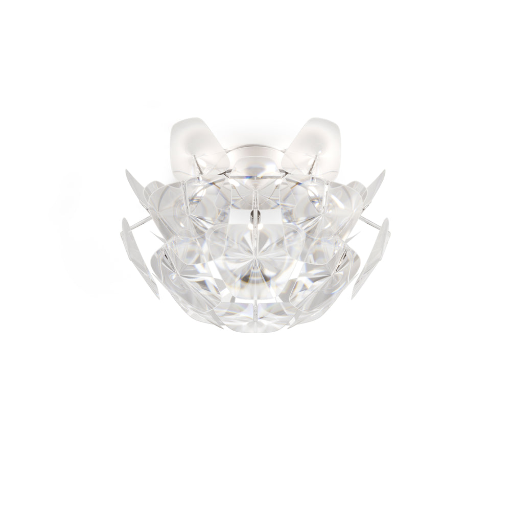 Hope Flush Mount