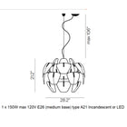 Hope Pendant Light