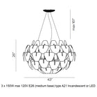 Hope Pendant Light