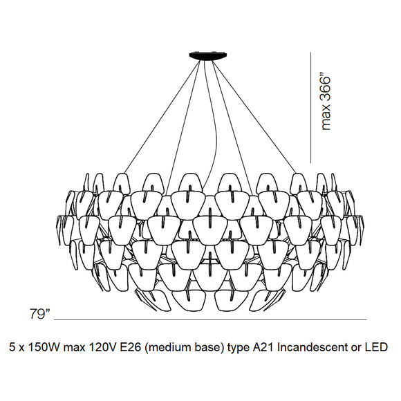 Hope Pendant Light