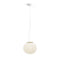 Lita Pendant Light  option Brass