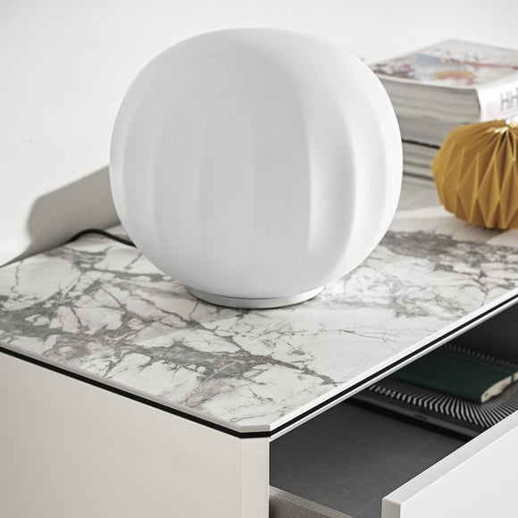 Lita Stemless Table Lamp