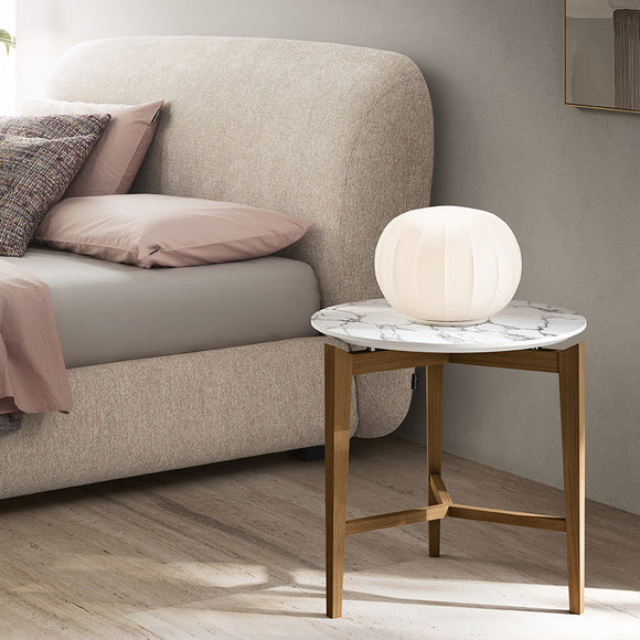 Lita Stemless Table Lamp