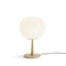 Lita Table Lamp  option Ash Wood